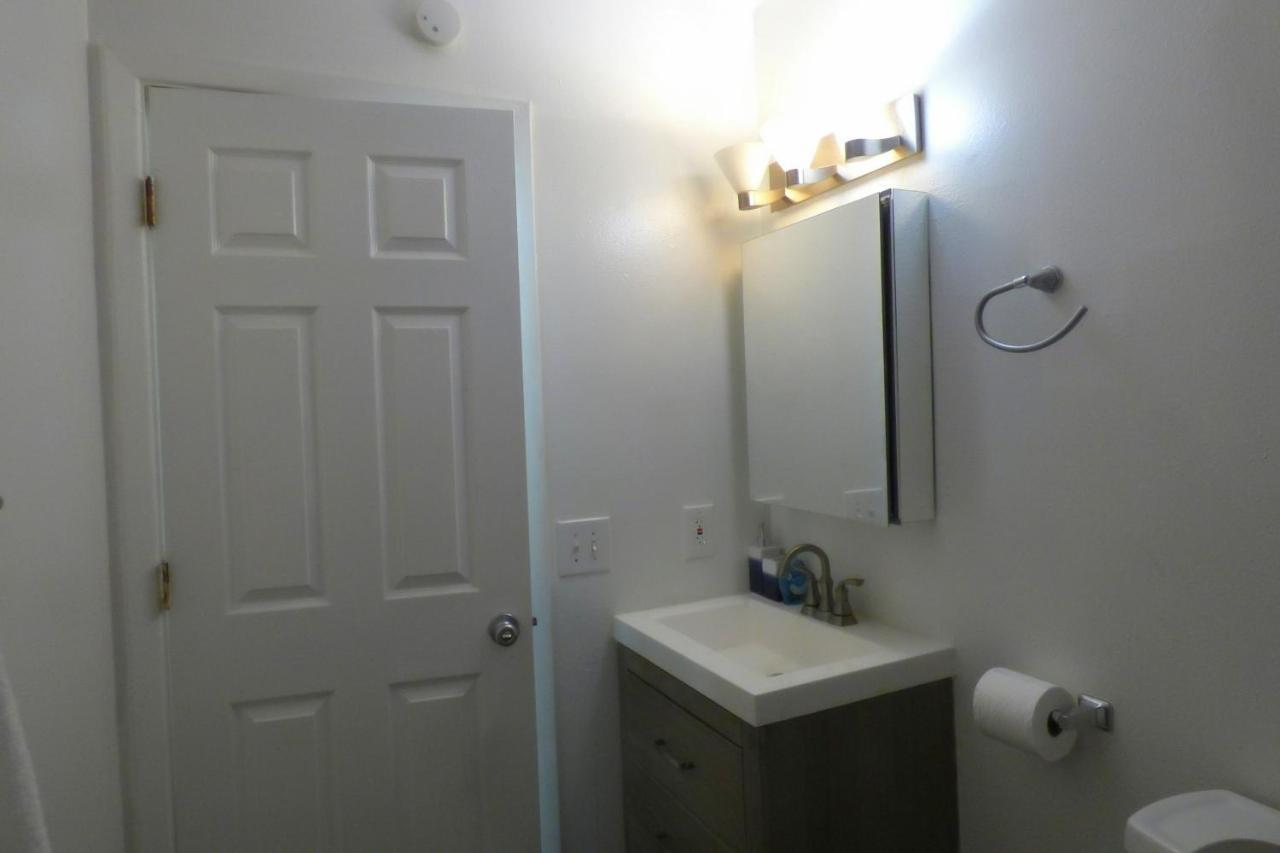 Апартаменты 410 E 45Th Unit 1 Анкоридж Экстерьер фото